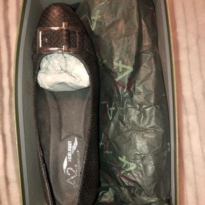 Aerosoles small heel